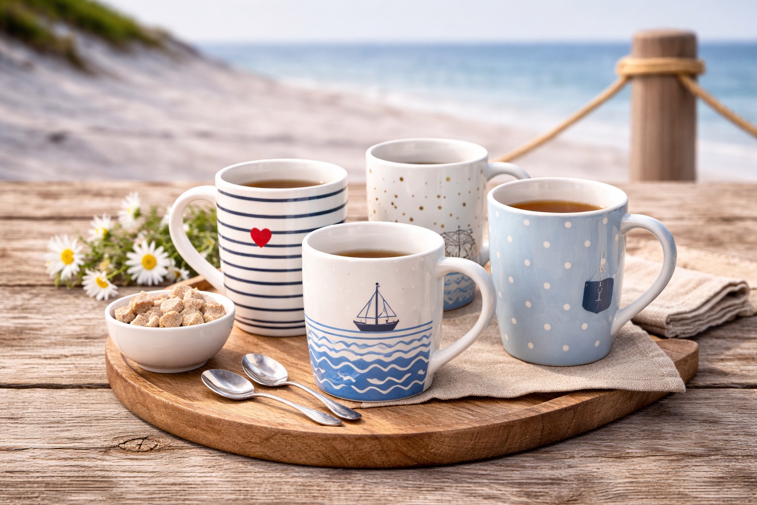 Becher / Tassen bis 400 ml