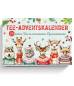 Preview: Adventskalender Kuschelparade