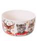 Preview: Schale 700 ml Kuschelparade