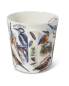 Preview: Becher 500 ml Wintervögel