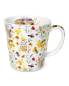 Preview: Becher 500 ml Bienenliebe