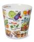 Preview: Becher 500 ml Gemüsegarten