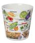 Preview: Becher 500 ml Gemüsegarten