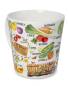 Preview: Becher 500 ml Gemüsegarten