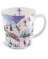 Preview: Becher 500 ml Ski & Berge