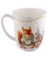 Preview: Becher 400 ml Eichhörnchen