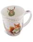 Preview: Becher 400 ml Eichhörnchen