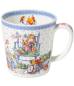 Preview: Becher 500 ml Gartenparadies