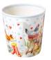 Preview: Becher 500 ml Hühnerglück