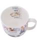 Preview: Becher 700 ml Fernweh