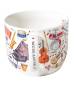 Preview: Becher 700 ml Musikinstrumente
