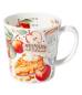 Preview: Becher 500 ml Apfelkuchen