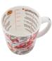 Preview: Becher 500 ml Erdbeerkuchen