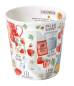 Preview: Becher 500 ml Erdbeerkuchen