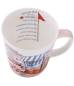 Preview: Becher 500 ml Lieblingsplatz Strandkorb