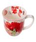 Preview: Becher 400 ml Amaryllis