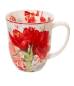 Preview: Becher 400 ml Amaryllis