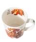 Preview: Becher 500 ml Dackelblick