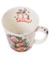 Preview: Becher 500 ml Winterwald