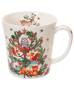 Preview: Becher 500 ml Winterwald