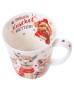 Preview: Becher 500 ml Kuschelparade