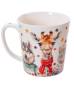 Preview: Becher 500 ml Kuschelparade