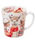 Preview: Becher 500 ml Kuschelparade