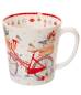 Preview: Becher 500 ml Winterfahrrad