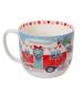 Preview: Becher 700 ml Camping-Zeit