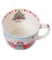 Preview: Becher 700 ml Camping-Zeit