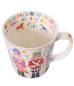 Preview: Becher 500 ml Nussknackerfreunde