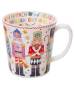 Preview: Becher 500 ml Nussknackerfreunde