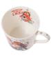 Preview: Becher 400 ml Rotkehlchenliebe