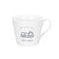 Preview: Tasse HAPPY CAMPER