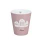 Preview: Becher HOTEL MAMA DUSTY ROSE