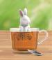 Preview: Winkee Häschen Tee-Infuser für losen Tee