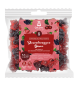 Preview: Sternschnuppen Bären rot 150g