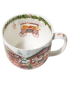 Preview: Jumbo-Winterbecher Winterbauernmarkt 700 ml aus Fine Bone China