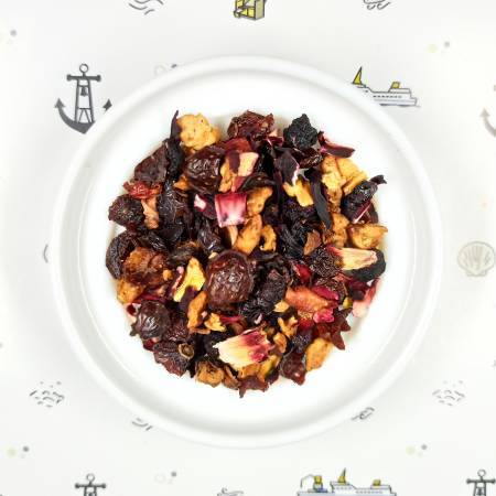 Fruchtige Versuchung 100g FT