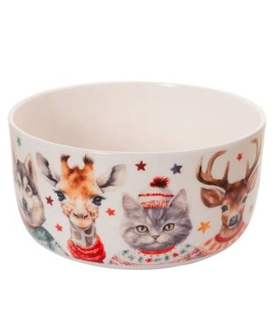Schale 700 ml Kuschelparade