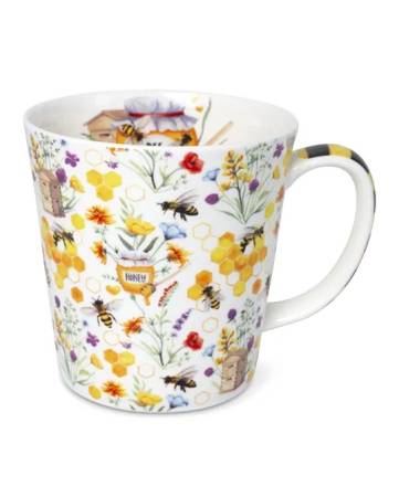 Becher 500 ml Bienenliebe