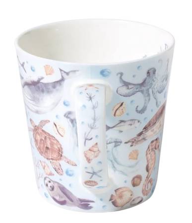 Becher 500 ml Tauchweltmeister