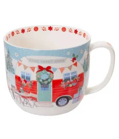 Becher 700 ml Camping-Zeit