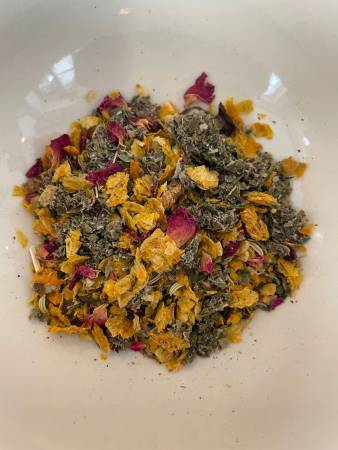 Susi Sorglos Kräutertee 100g