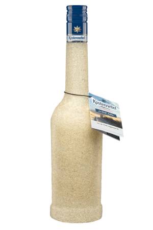 Küstennebel Strandflasche 0,5l