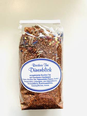 Dünenblick Rooibos Tee