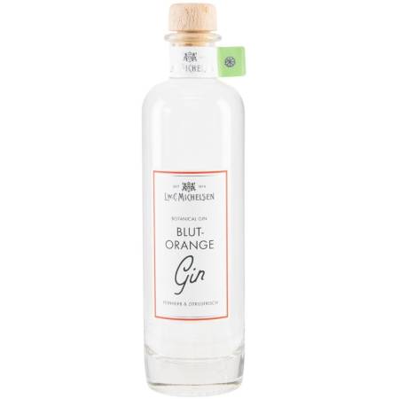 Gin mit Blutorange 0,35 l 38 % vol. von Michelsen