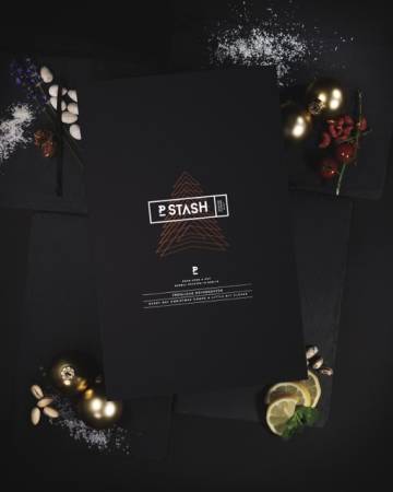 P-Stash Nuss Adventskalender 2026 mit 24 Nuss- und Schokoladenkreationen