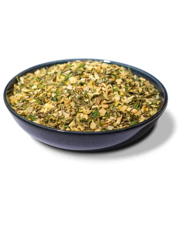Preview: Gewürzmischung für Knoblauch-Kräuter-Dip
