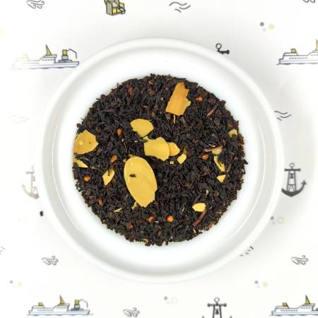 Ostfriesischer Bienenstich Tee 100g